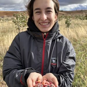 Visita En Cosecha